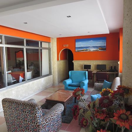 Hotel Rivera Del Mar Barranquilla  Extérieur photo