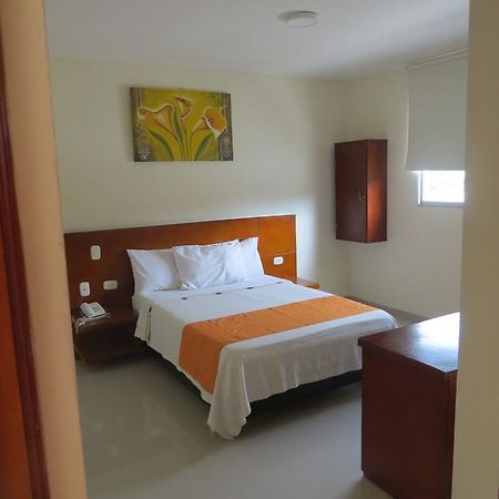 Hotel Rivera Del Mar Barranquilla  Extérieur photo