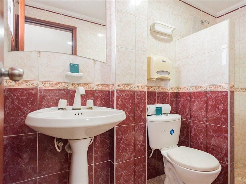 Hotel Rivera Del Mar Barranquilla  Extérieur photo