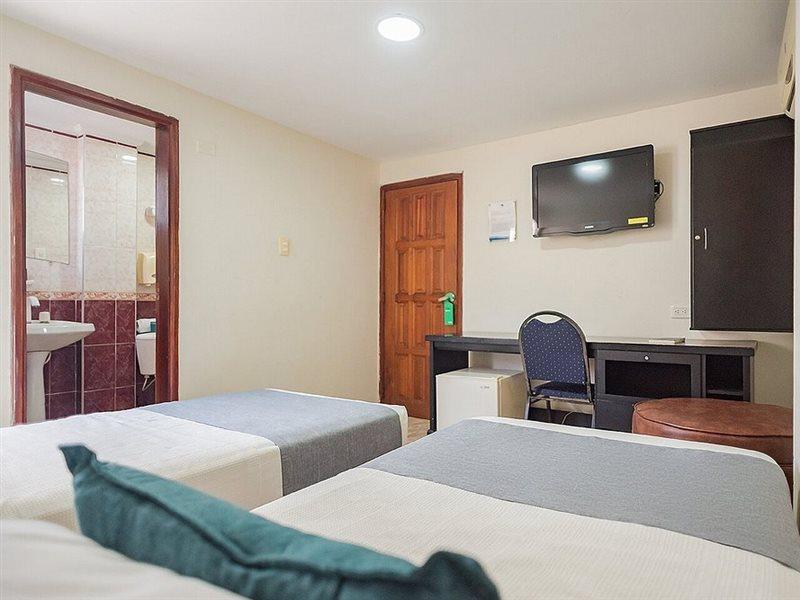 Hotel Rivera Del Mar Barranquilla  Extérieur photo