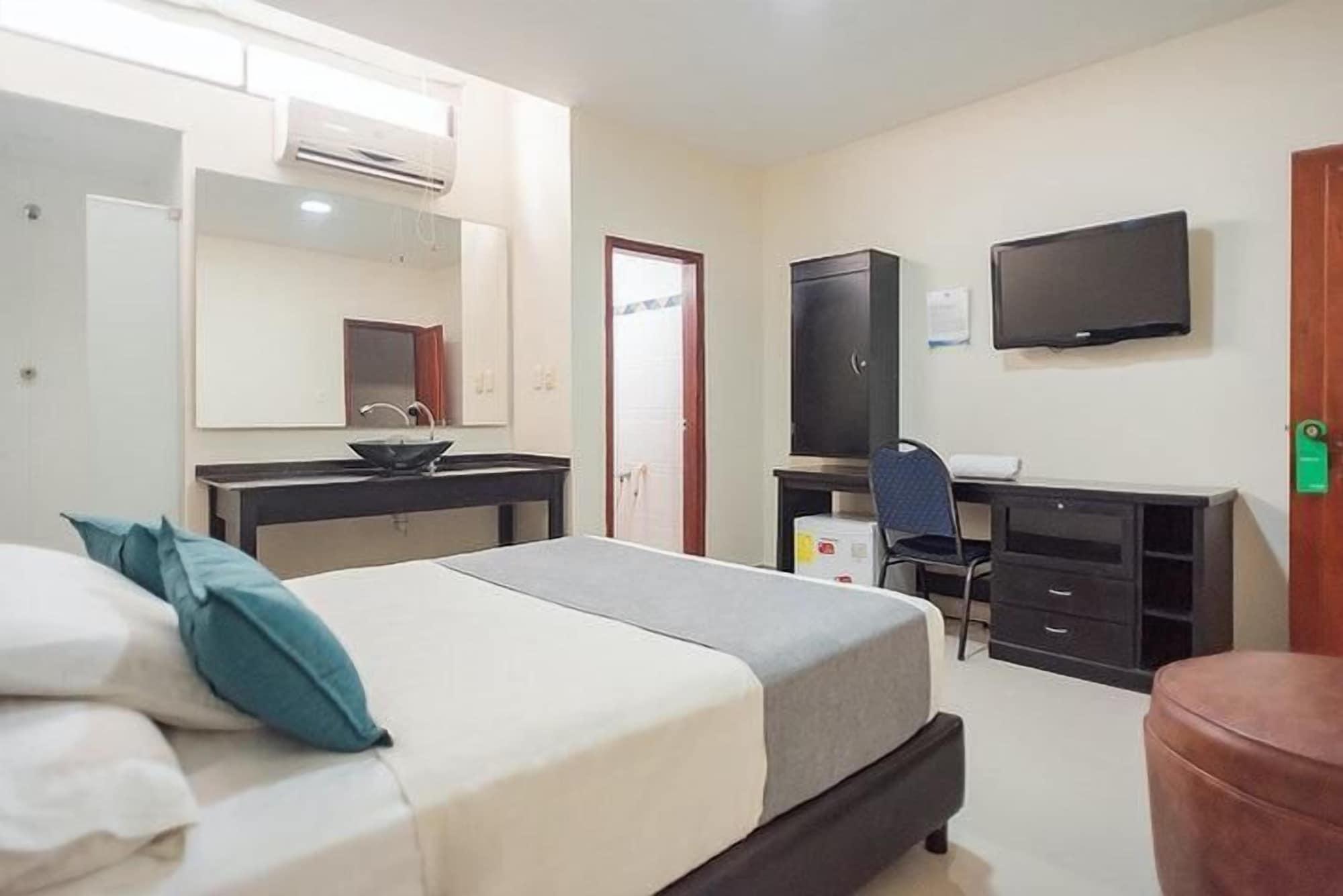 Hotel Rivera Del Mar Barranquilla  Extérieur photo