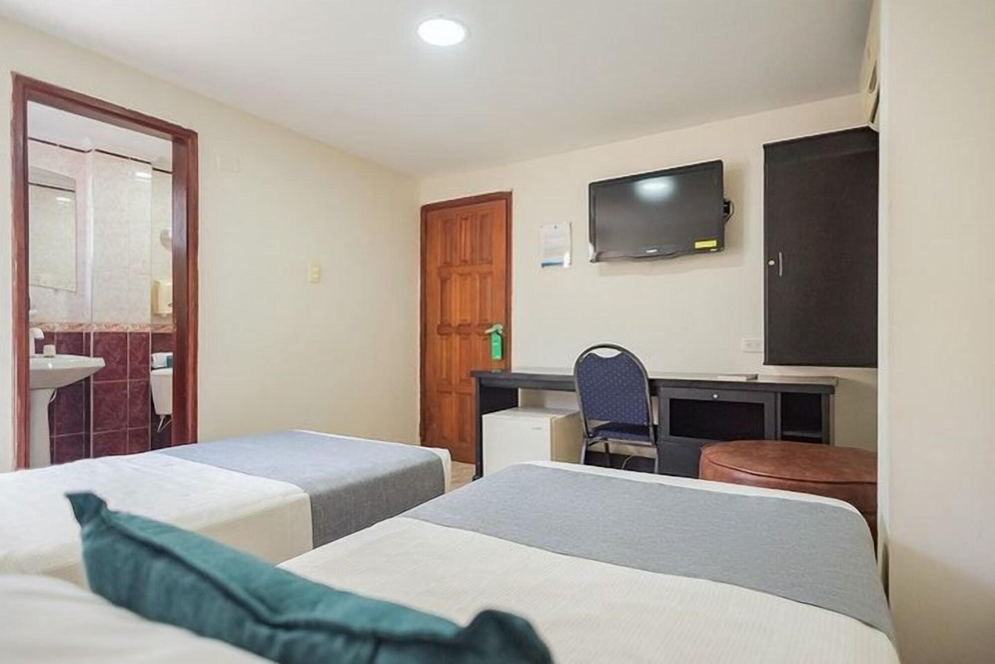 Hotel Rivera Del Mar Barranquilla  Extérieur photo
