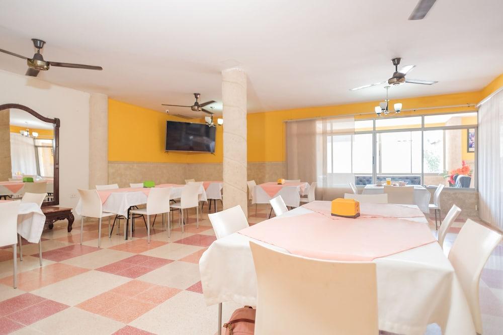 Hotel Rivera Del Mar Barranquilla  Extérieur photo