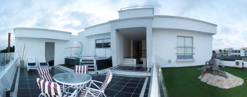 Hotel Rivera Del Mar Barranquilla  Extérieur photo