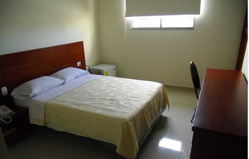 Hotel Rivera Del Mar Barranquilla  Extérieur photo