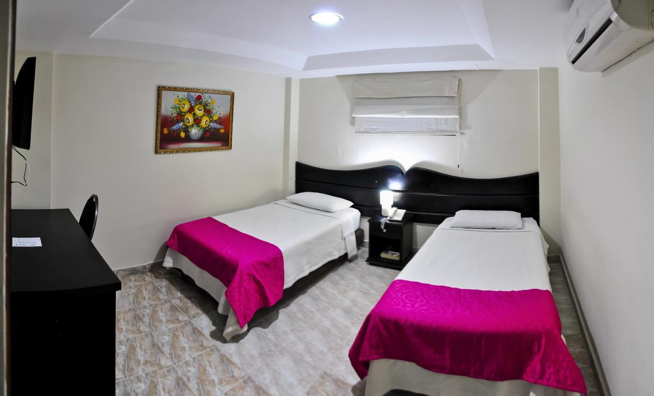 Hotel Rivera Del Mar Barranquilla  Extérieur photo