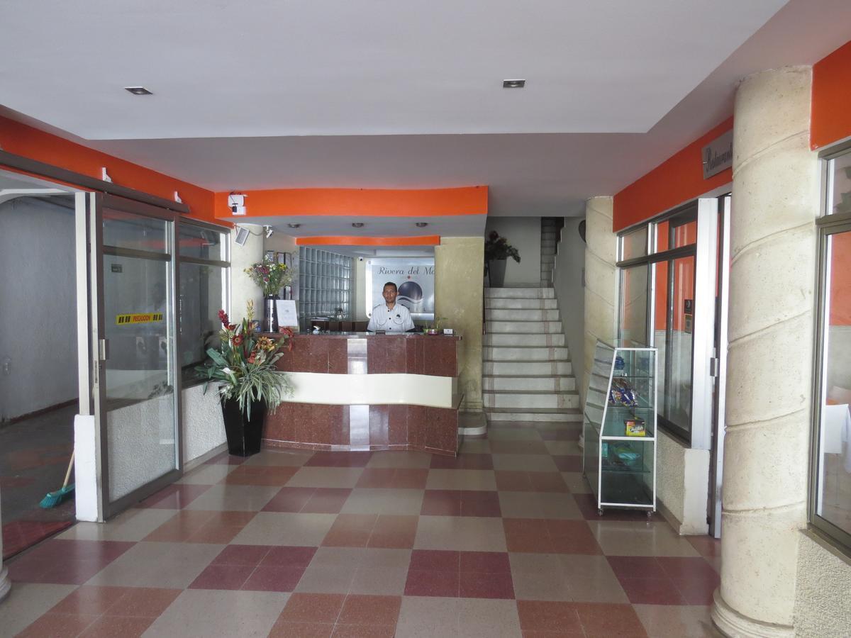 Hotel Rivera Del Mar Barranquilla  Extérieur photo