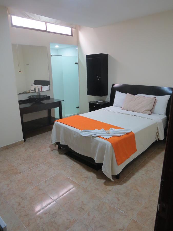 Hotel Rivera Del Mar Barranquilla  Extérieur photo