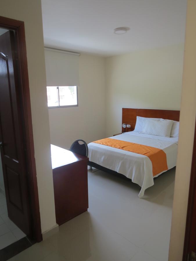 Hotel Rivera Del Mar Barranquilla  Extérieur photo