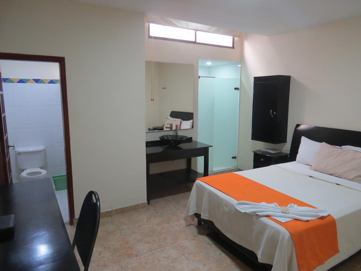 Hotel Rivera Del Mar Barranquilla  Extérieur photo
