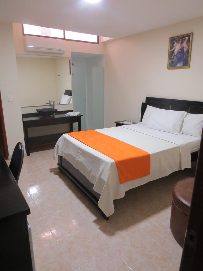Hotel Rivera Del Mar Barranquilla  Extérieur photo