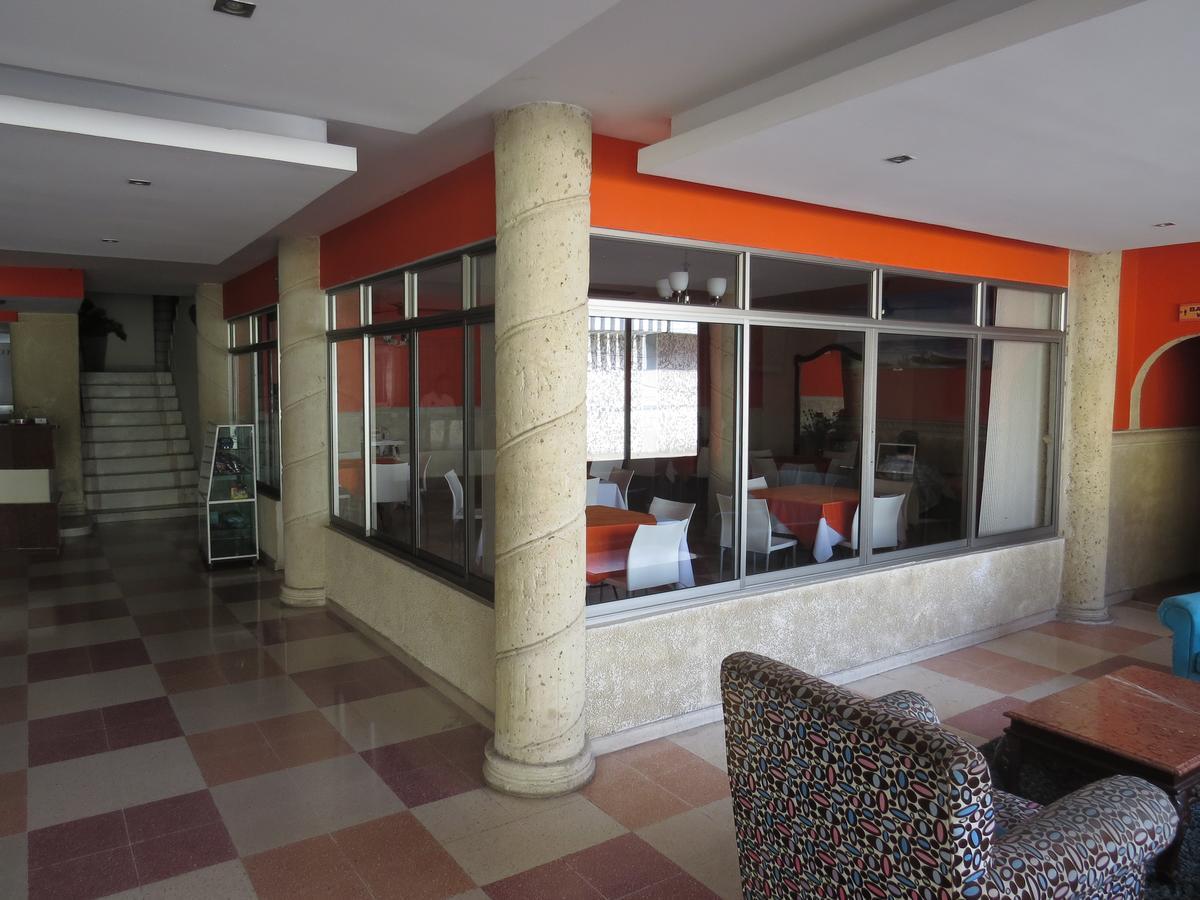 Hotel Rivera Del Mar Barranquilla  Extérieur photo