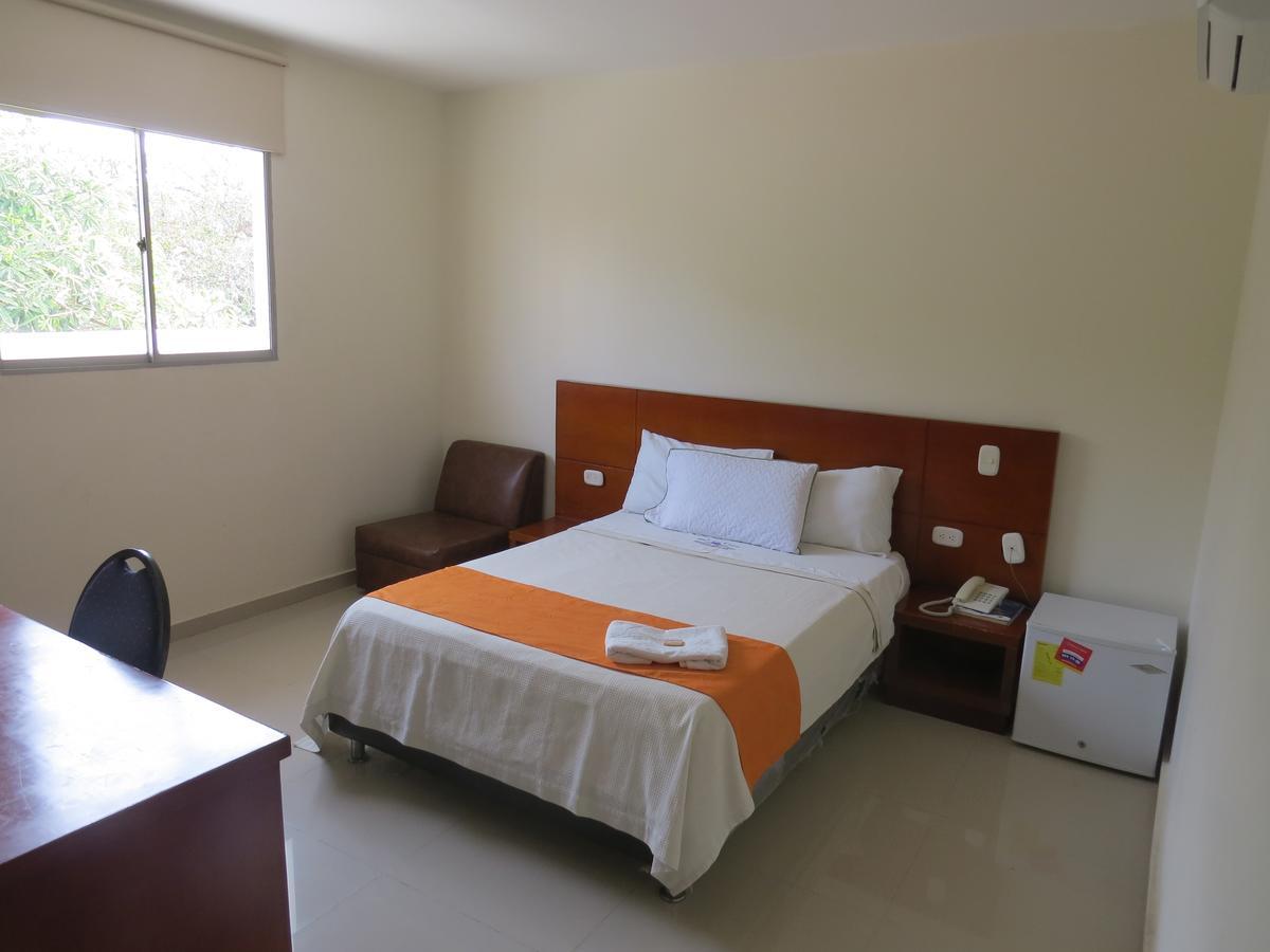 Hotel Rivera Del Mar Barranquilla  Extérieur photo