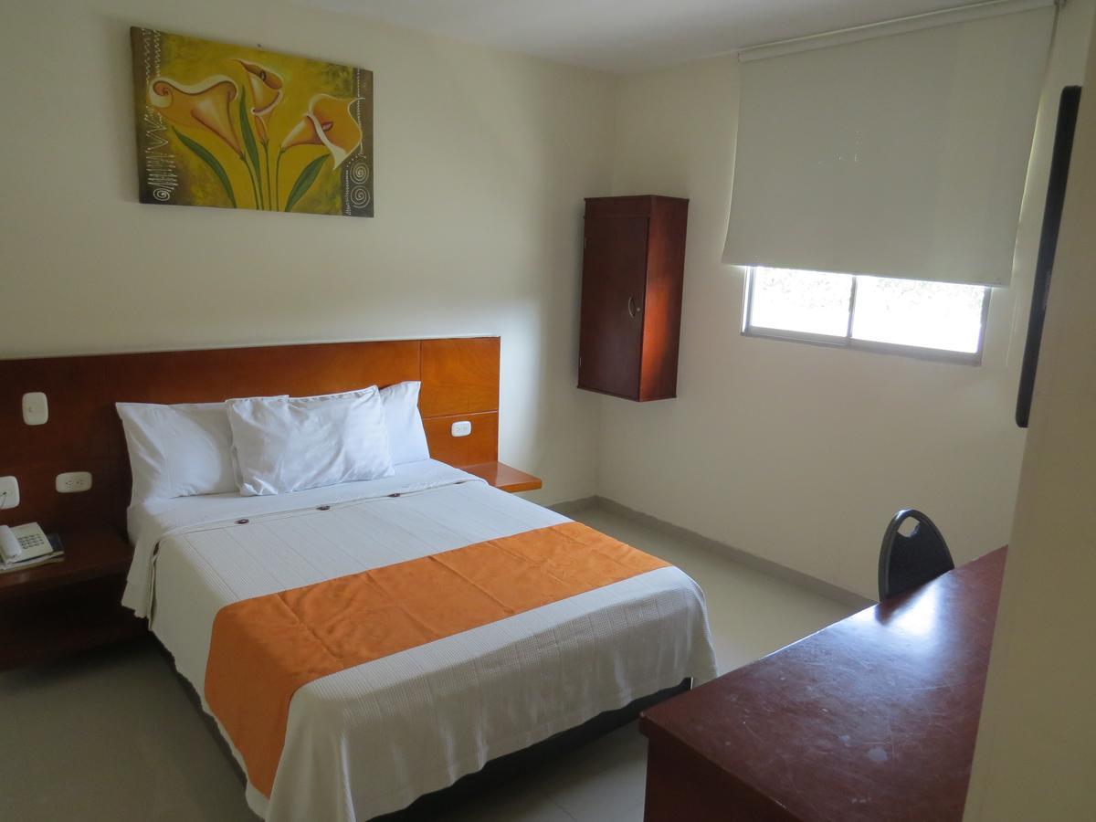 Hotel Rivera Del Mar Barranquilla  Extérieur photo