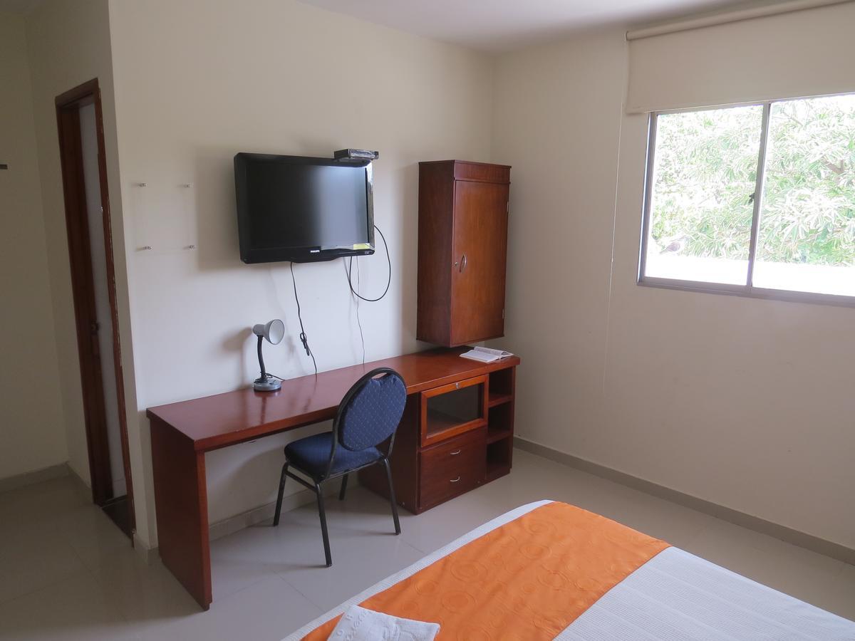 Hotel Rivera Del Mar Barranquilla  Extérieur photo