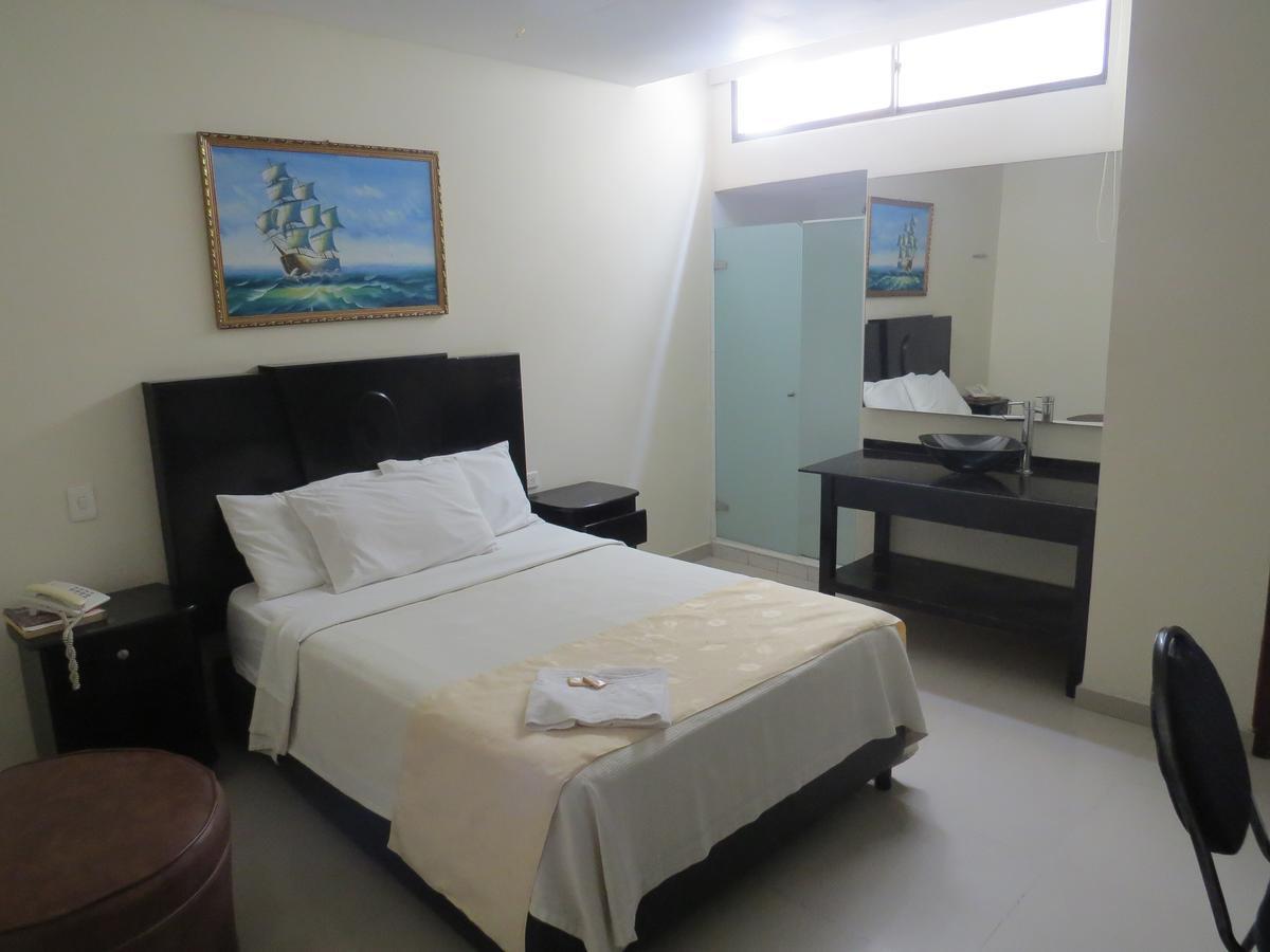 Hotel Rivera Del Mar Barranquilla  Extérieur photo