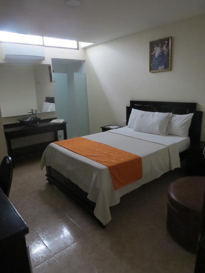 Hotel Rivera Del Mar Barranquilla  Extérieur photo