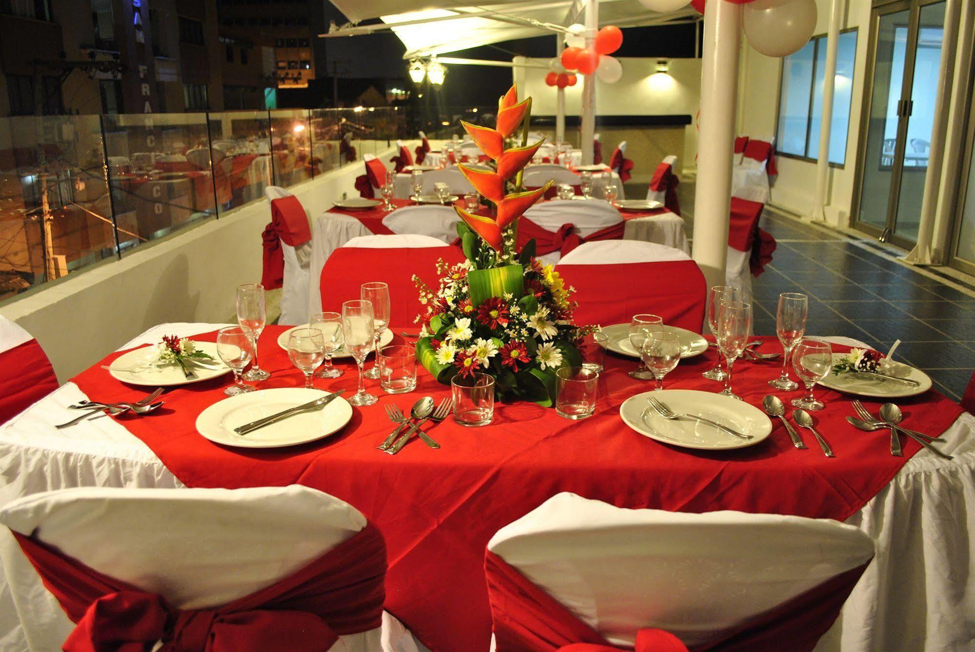 Hotel Rivera Del Mar Barranquilla  Extérieur photo