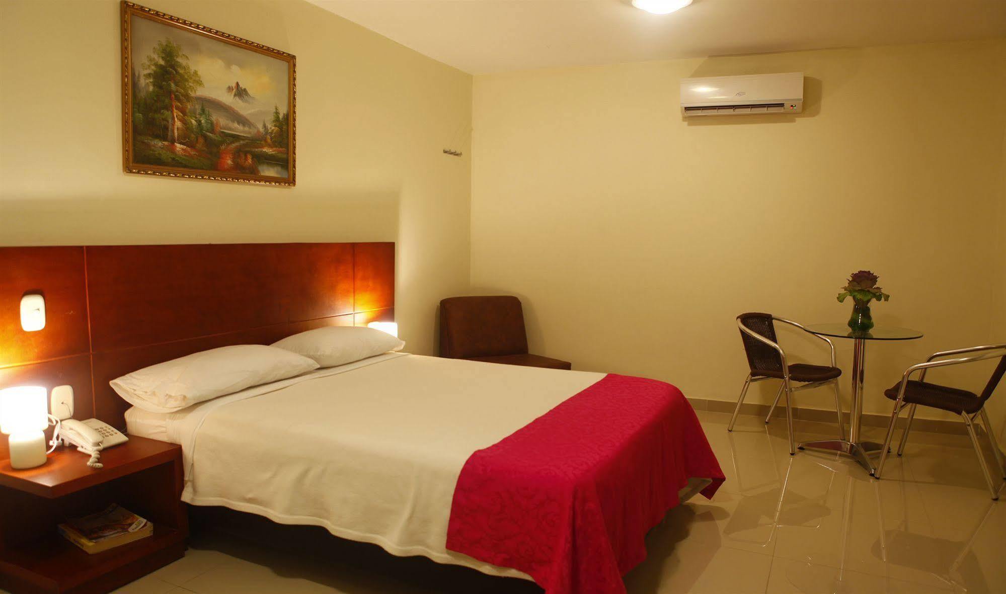 Hotel Rivera Del Mar Barranquilla  Extérieur photo