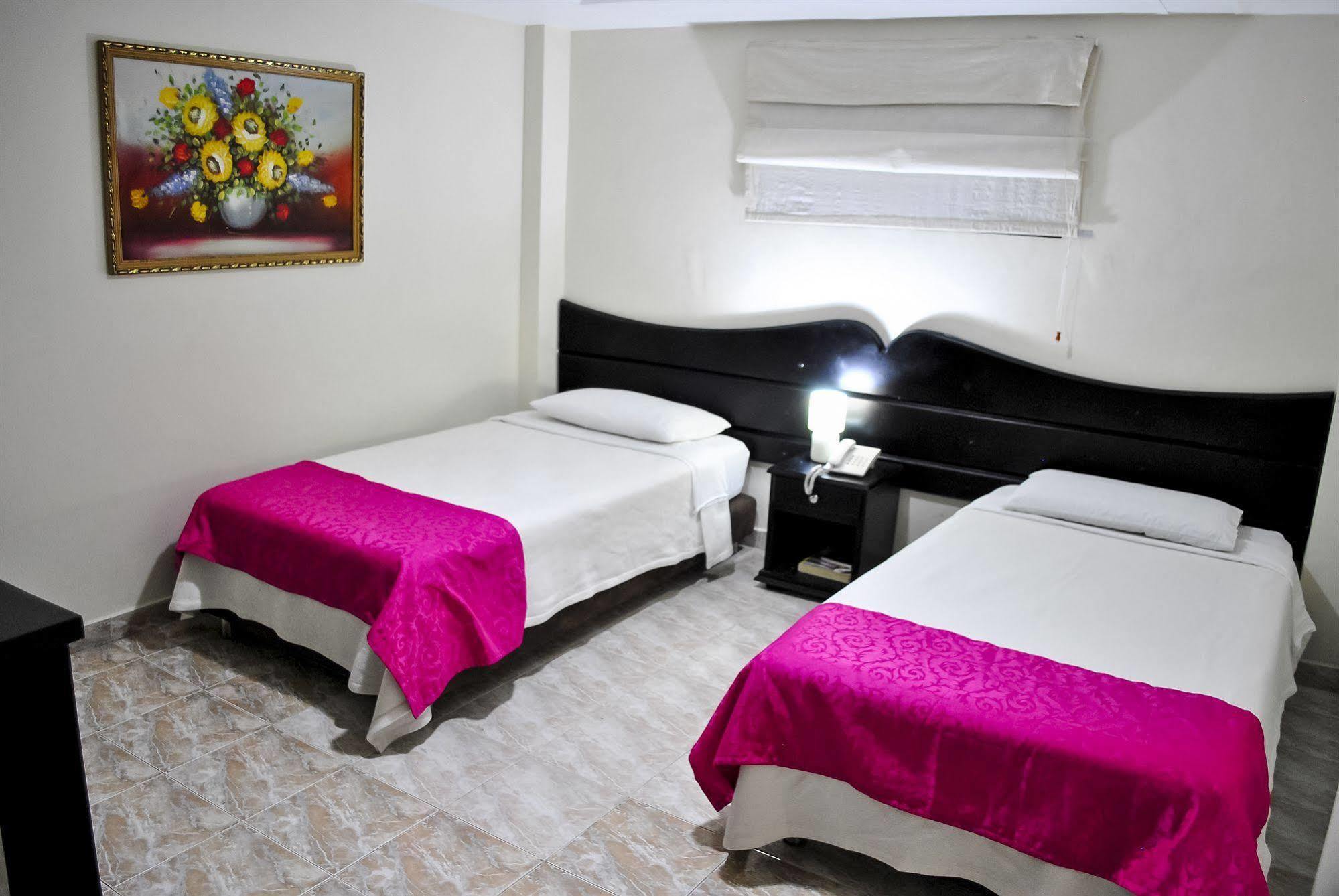 Hotel Rivera Del Mar Barranquilla  Extérieur photo