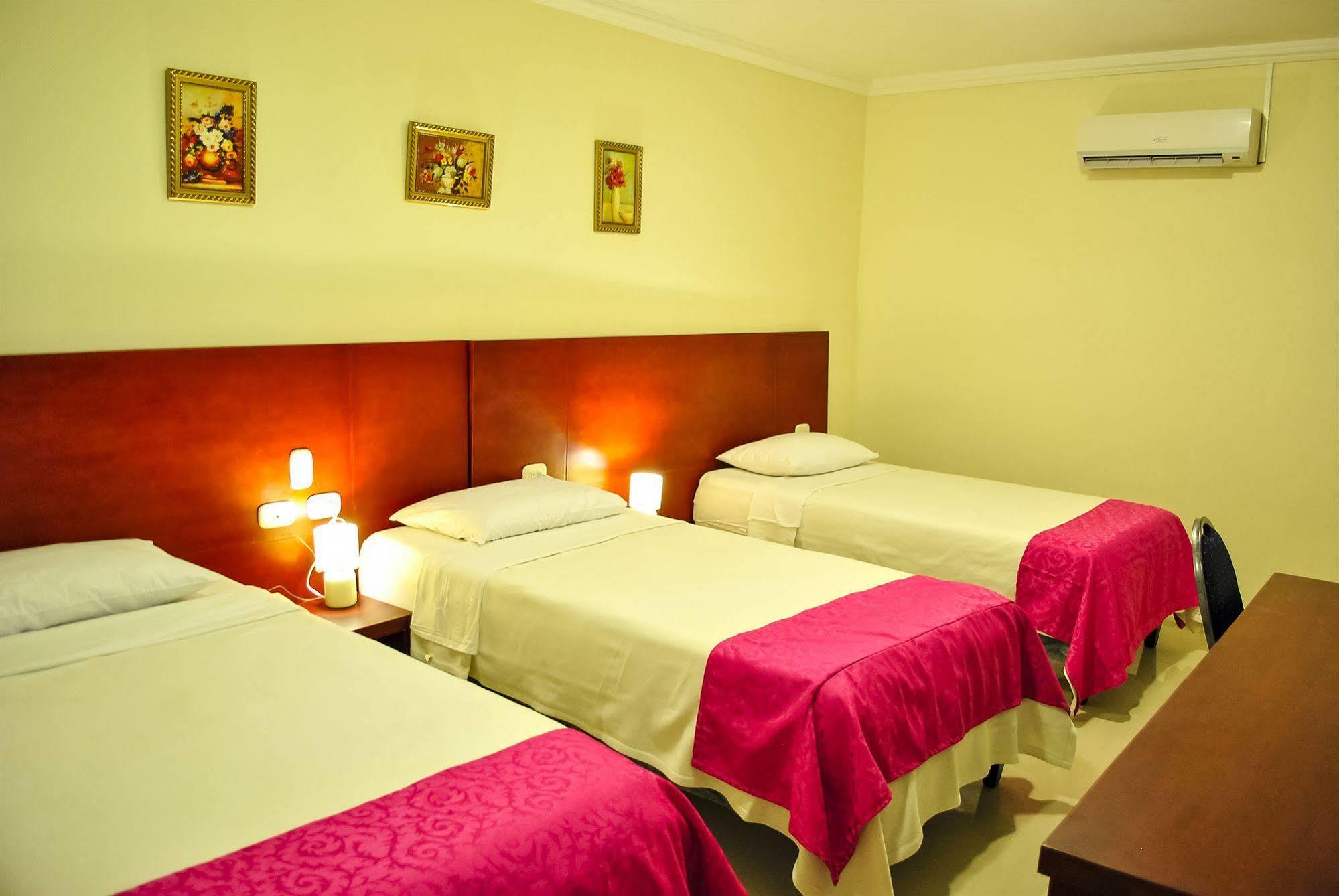 Hotel Rivera Del Mar Barranquilla  Extérieur photo